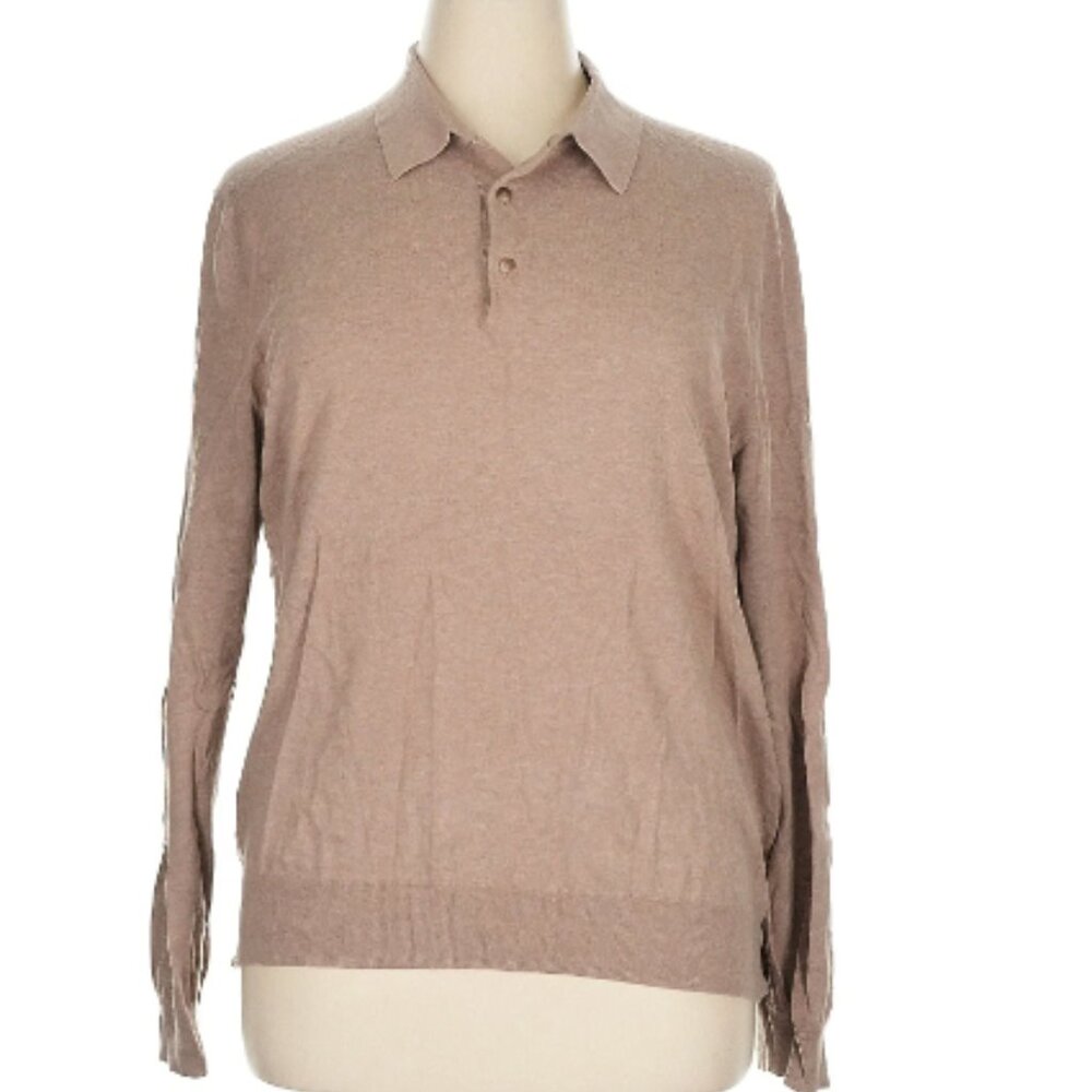 Jos. A. Bank Size XL Pullover Sweater